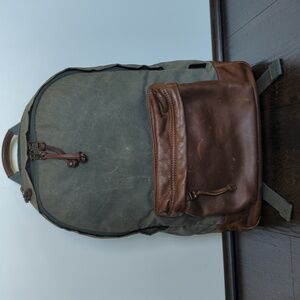 Fossil Estate Backpack
